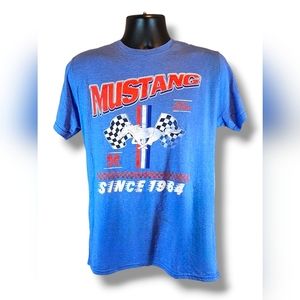 Ford Mustang T-shirt